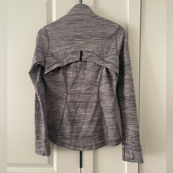 Lululemon Align Zip Up - Picture 2 of 3